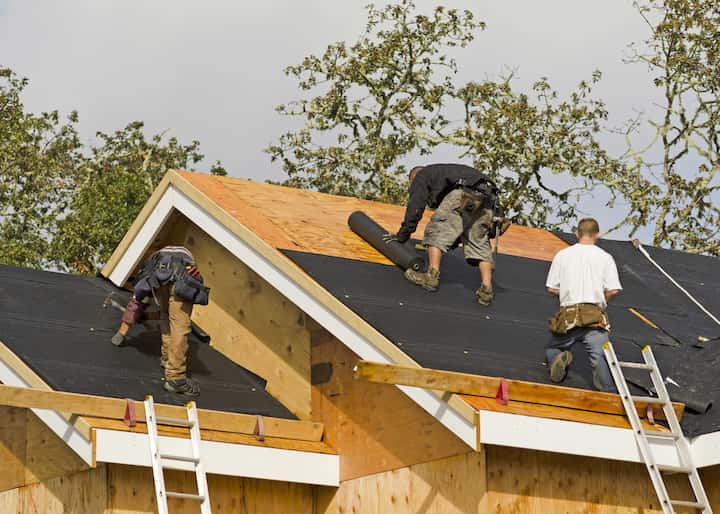 roofing contractors san luis obispo