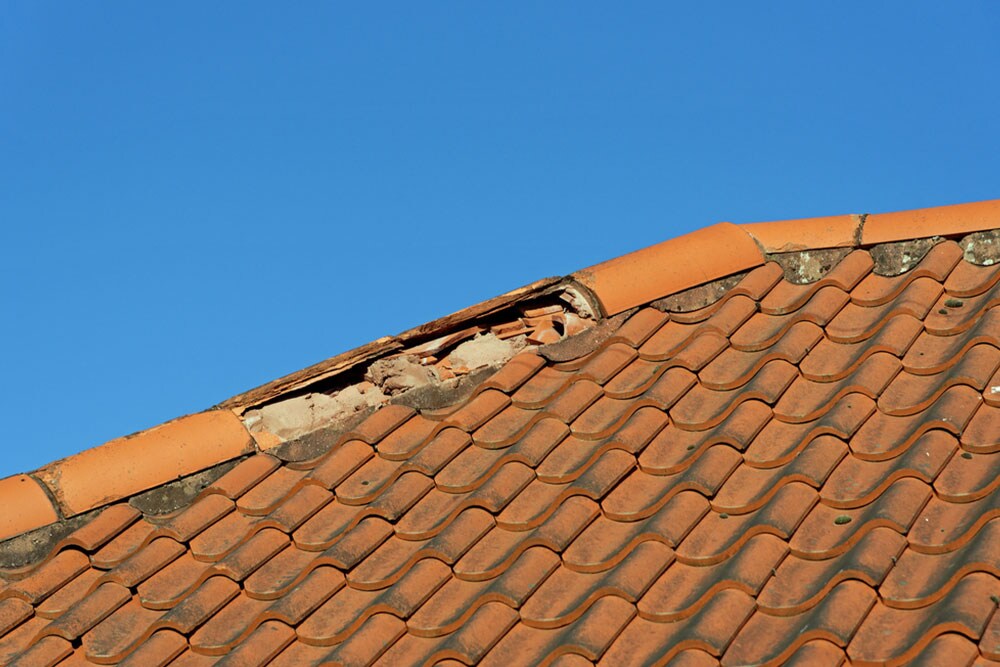 roof repair san luis obispo